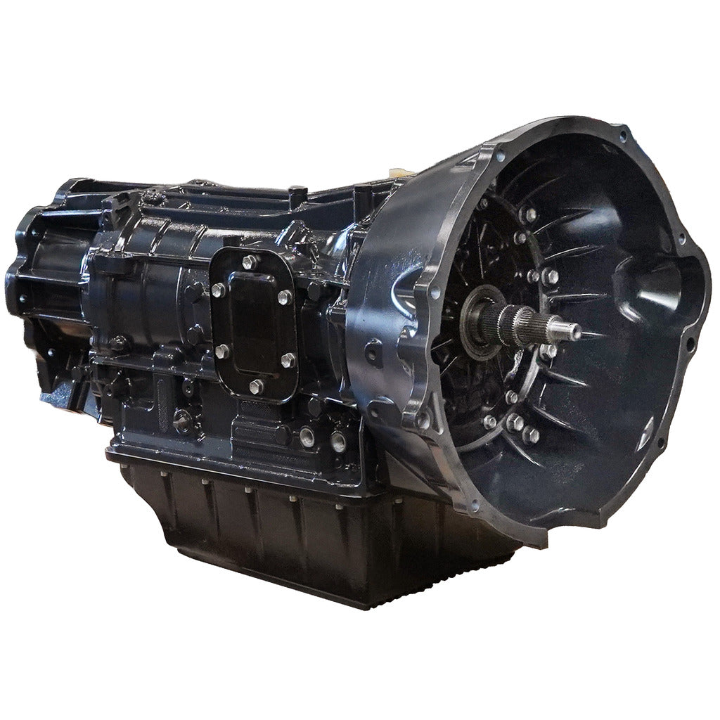 BD Diesel AISIN AS69RC 2WD - 1065004 3