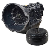 BD Diesel AISIN AS69RC 2WD - 1065024 2