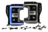 2017-2019 Ford Super Duty Morimoto XRGB LED Headlights (LF777)