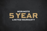 2009-2018 Dodge Ram Morimoto XB Evo Hybrid Headlights (LF2-520Y)