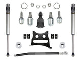 2005-2016 Powerstroke ICON Steering Stabilizer Kit (ICOK6215)