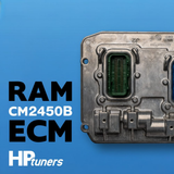 2022-2024 Cummins CM2450B ECM Service
