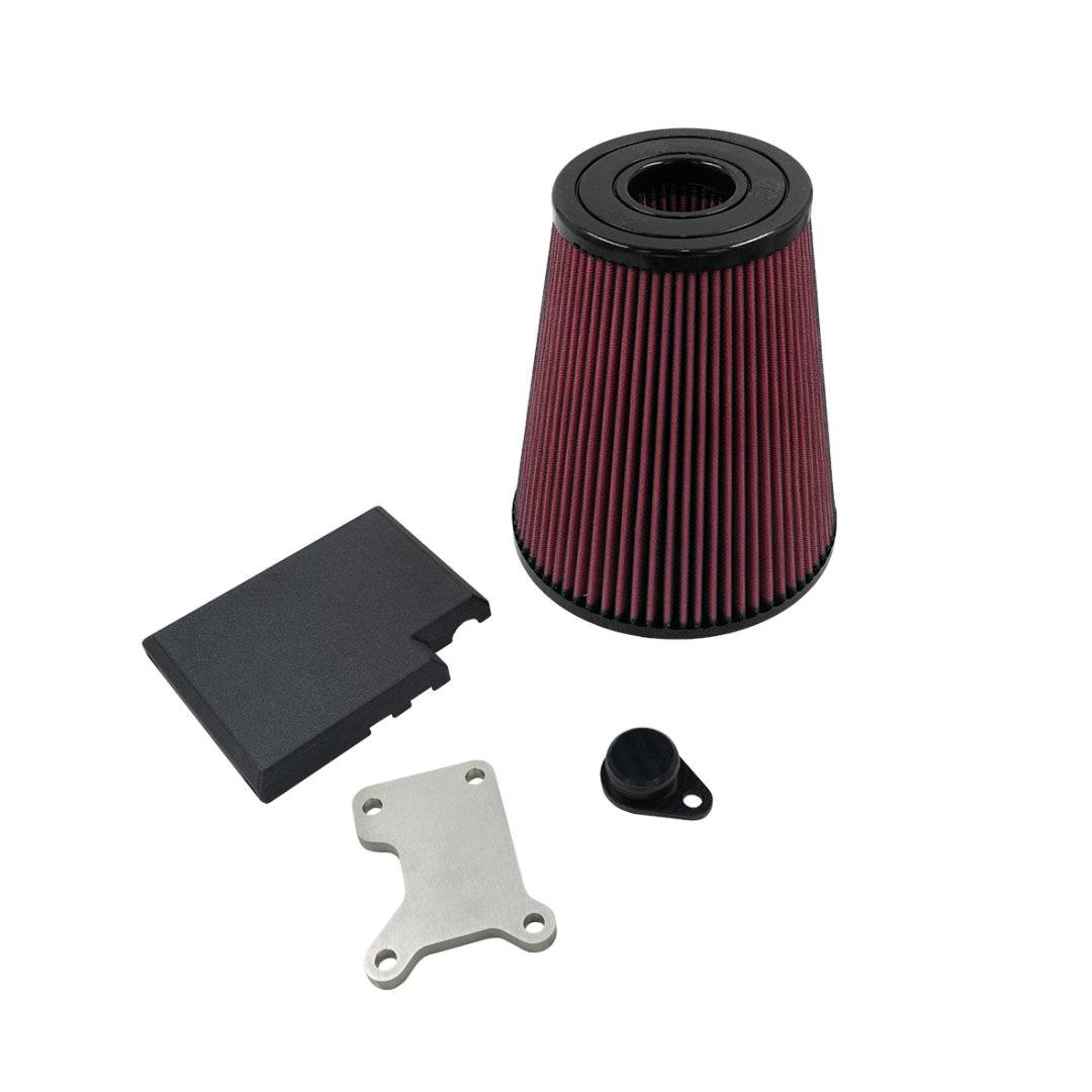 2017-2019 L5P Compound Turbo Kit (L5P-TRB-A193)