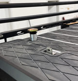 Universal LV2/LV3 195L Integrated Sled Deck Slip Tank (5SLPTNKKIT)