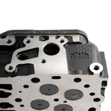 2001-2004 Duramax Cylinder Head (One) Cast Iron (110100111)