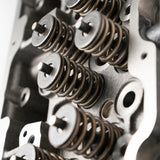 2001-2004 Duramax Cylinder Head (One) Cast Iron (110100111)
