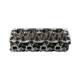 2001-2004 Duramax Cylinder Head (One) Cast Iron (110100111)