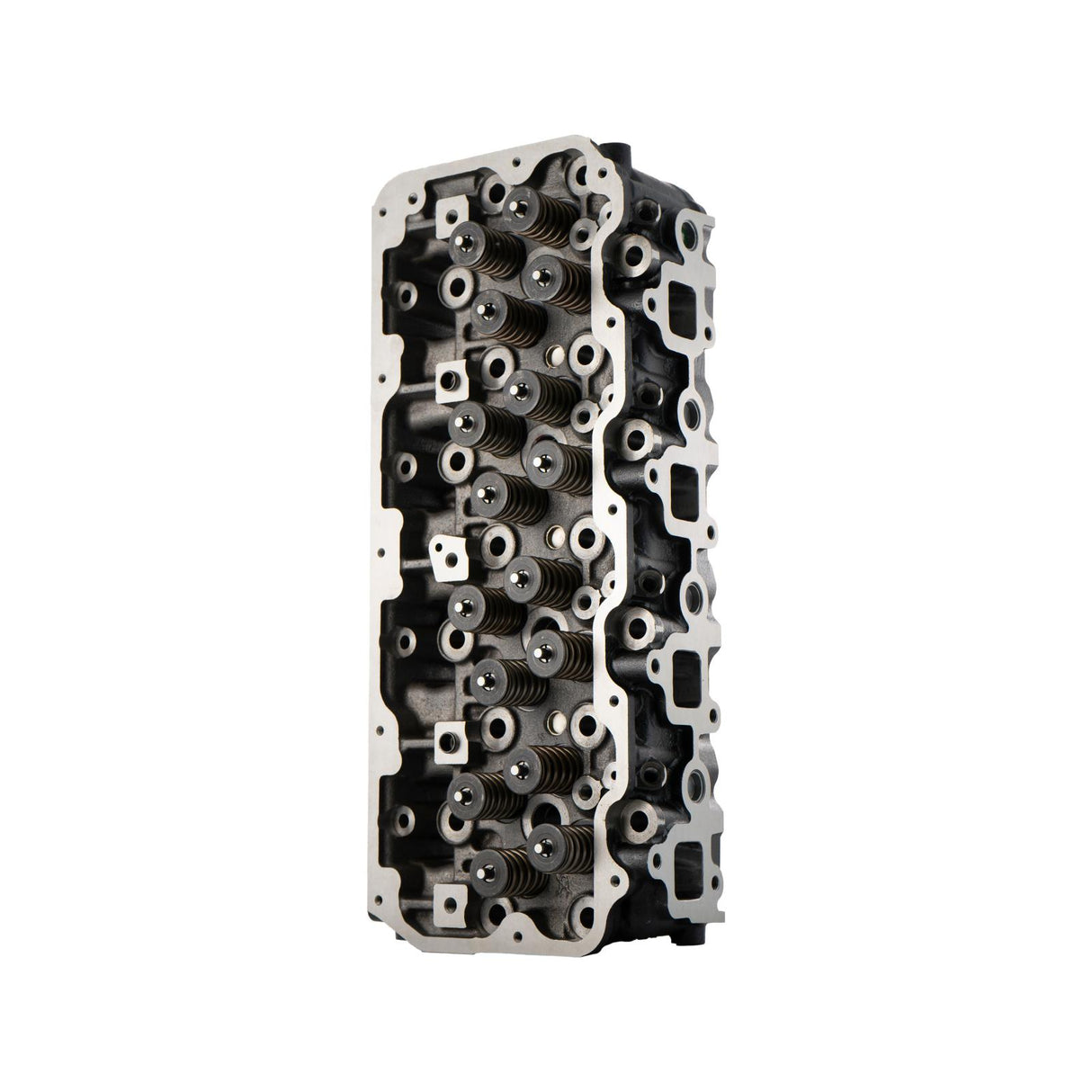2001-2004 Duramax Cylinder Head (One) Cast Iron (110100111)
