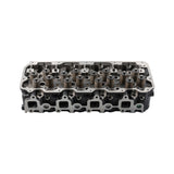 2001-2004 Duramax Cylinder Head (One) Cast Iron (110100111)