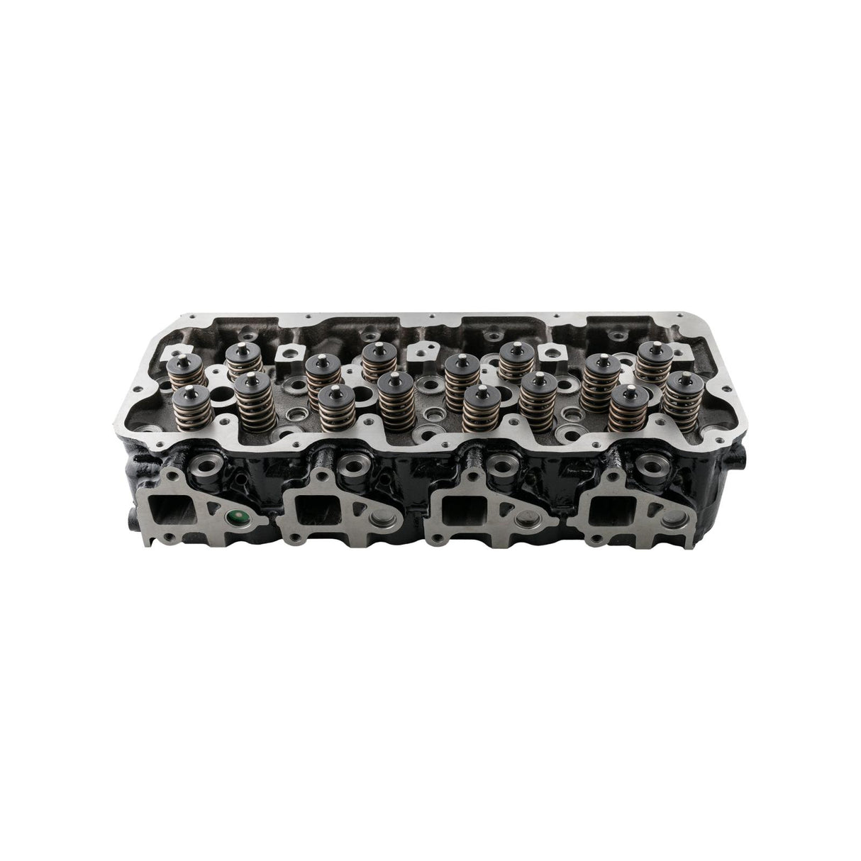 2004.5-2010 Duramax Cylinder Head (One) Cast Iron (110100113)