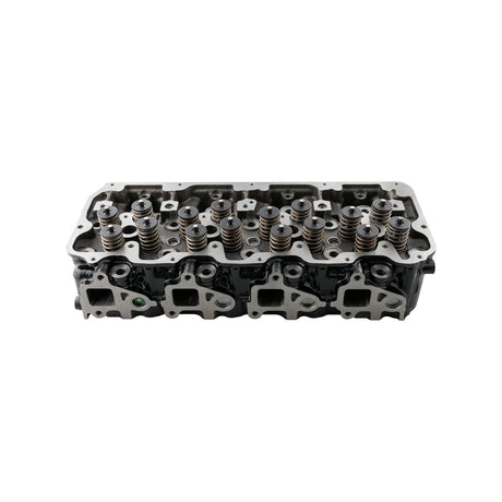 2004.5-2010 Duramax Cylinder Head (One) Cast Iron (110100113)