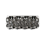 2004.5-2010 Duramax Cylinder Head (One) Cast Iron (110100113)