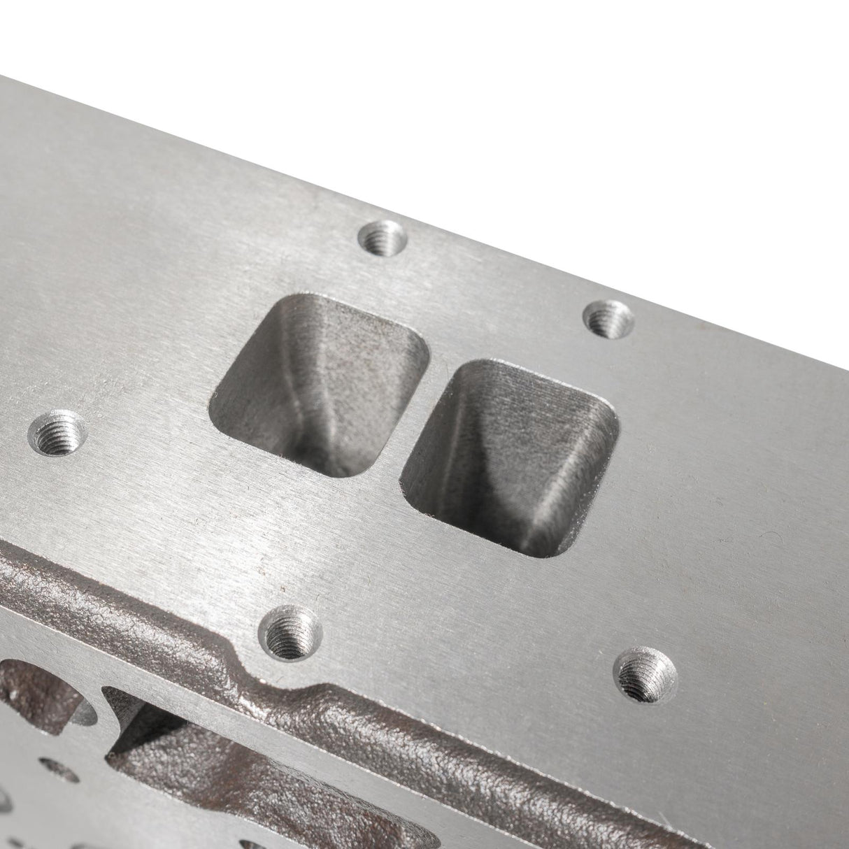 2004.5-2010 Duramax Cylinder Head (One) Cast Iron (110100113)