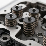 2004.5-2010 Duramax Cylinder Head (One) Cast Iron (110100113)