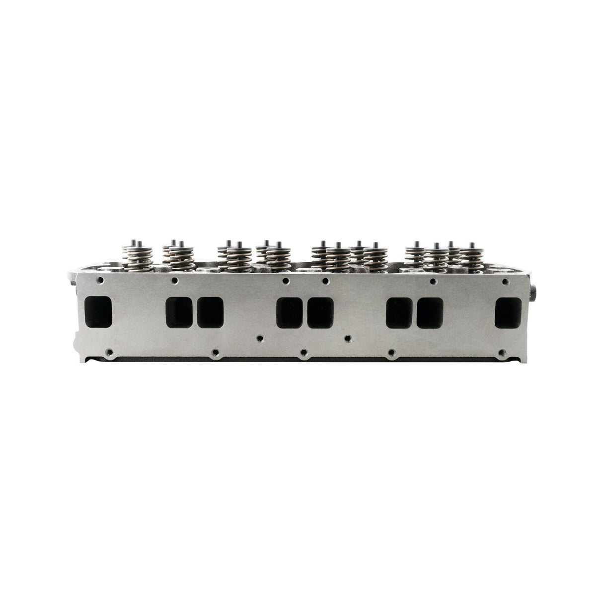 2004.5-2010 Duramax Cylinder Head (One) Cast Iron (110100113)