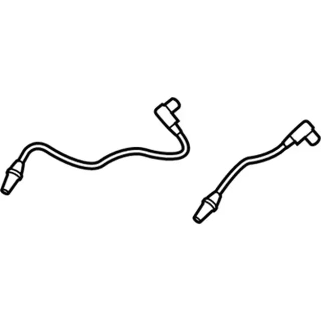 2018-2021 3.0L Powerstroke Position 1/2 EGT Exhaust Temp Sensor