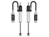 2014+ Cummins Front 2.5 Series 2.5" Shocks Pair (ICO217802P)