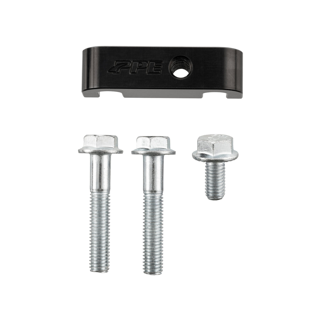 2011-2016 Duramax Fuel Filter Mount Spacer Kit (113059420)