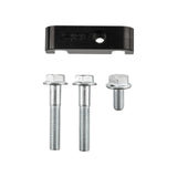 2011-2016 Duramax Fuel Filter Mount Spacer Kit (113059420)