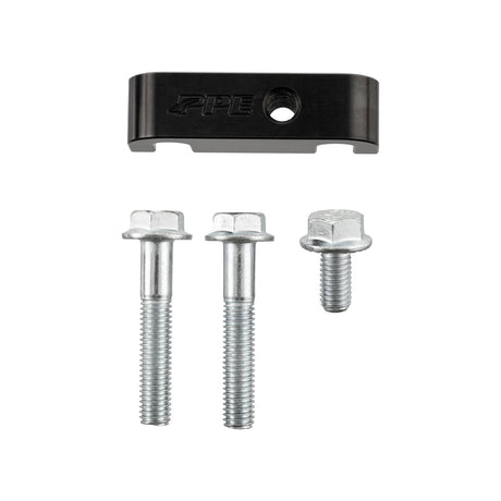2011-2016 Duramax Fuel Filter Mount Spacer Kit (113059420)