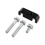 2011-2016 Duramax Fuel Filter Mount Spacer Kit (113059420)