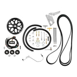 2001-2004 Duramax Dual Fueler Install Kit w/o Pump (113064100)