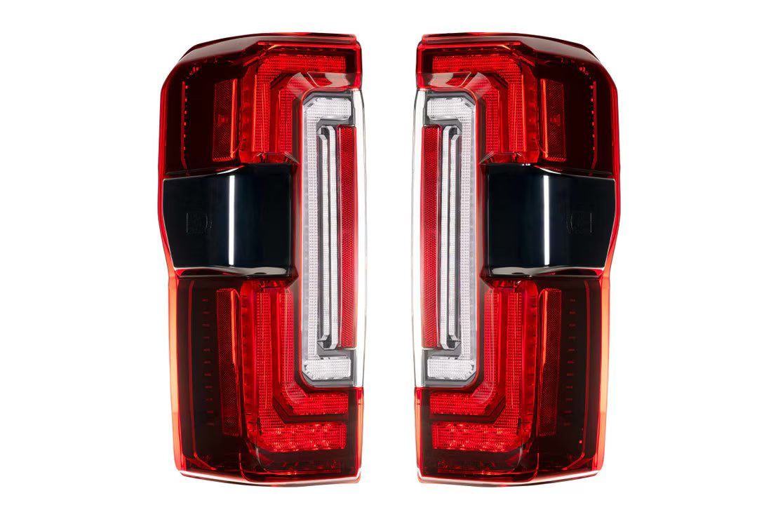 2023+ Powerstroke XB LED Tail Lights (LF35X)