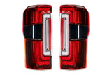 2023+ Powerstroke XB LED Tail Lights (LF35X)