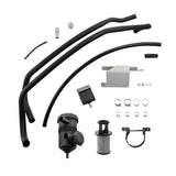 2020-2025 3.0L Duramax Crankcase Ventilation Oil/Water Separation Kit - Chevy Silverado, GMC Yukon (114023000)