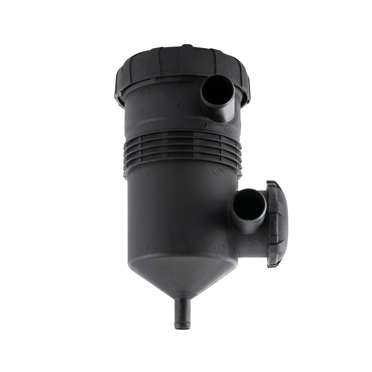 2020-2025 3.0L Duramax Crankcase Ventilation Oil/Water Separation Kit - Chevy Silverado, GMC Yukon (114023000)