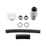 2020-2025 3.0L Duramax Crankcase Ventilation Oil/Water Separation Kit (114023050)