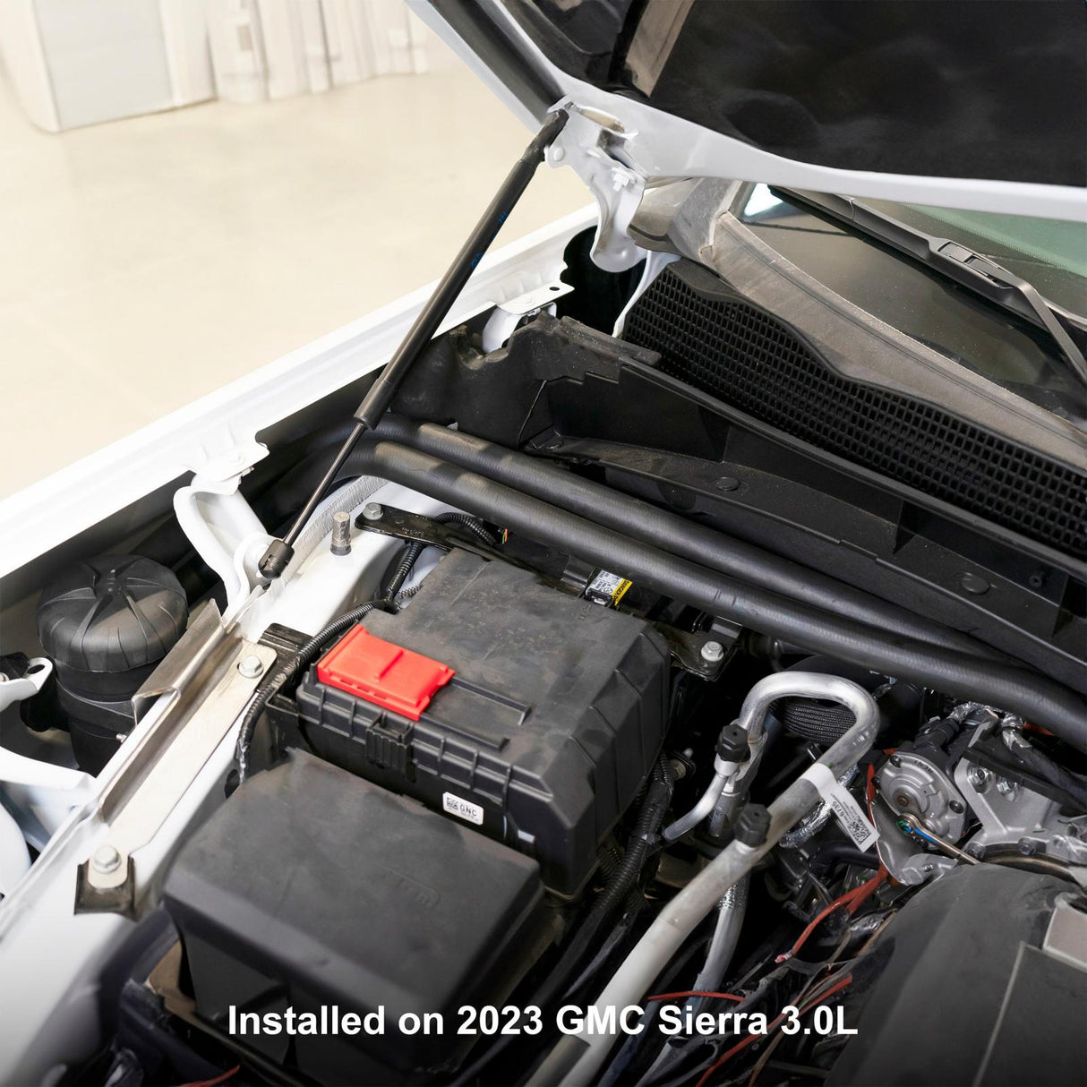 2020-2025 3.0L Duramax Crankcase Ventilation Oil/Water Separation Kit (114023050)