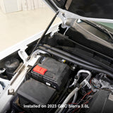 2020-2025 3.0L Duramax Crankcase Ventilation Oil/Water Separation Kit (114023050)
