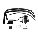 2020-2025 3.0L Duramax Crankcase Ventilation Oil/Water Separation Kit (114023050)