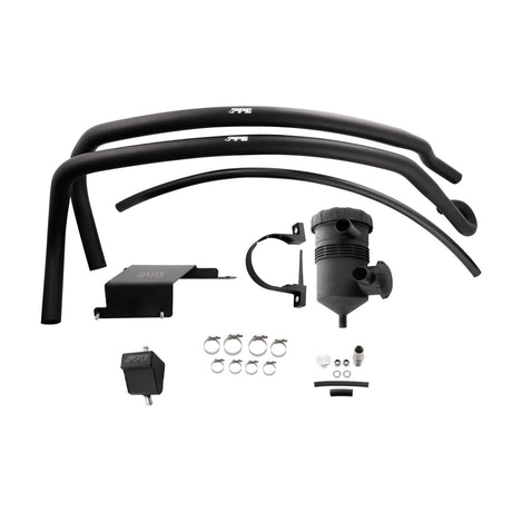 2020-2025 3.0L Duramax Crankcase Ventilation Oil/Water Separation Kit (114023050)