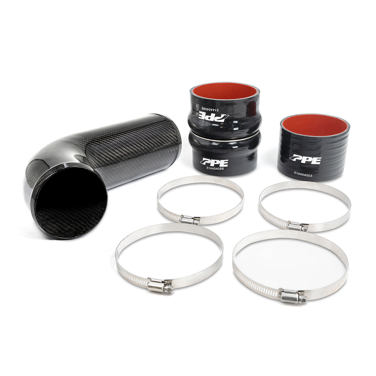 2017-2019 Duramax Turbo Inlet Upgrade Kit (115020060)
