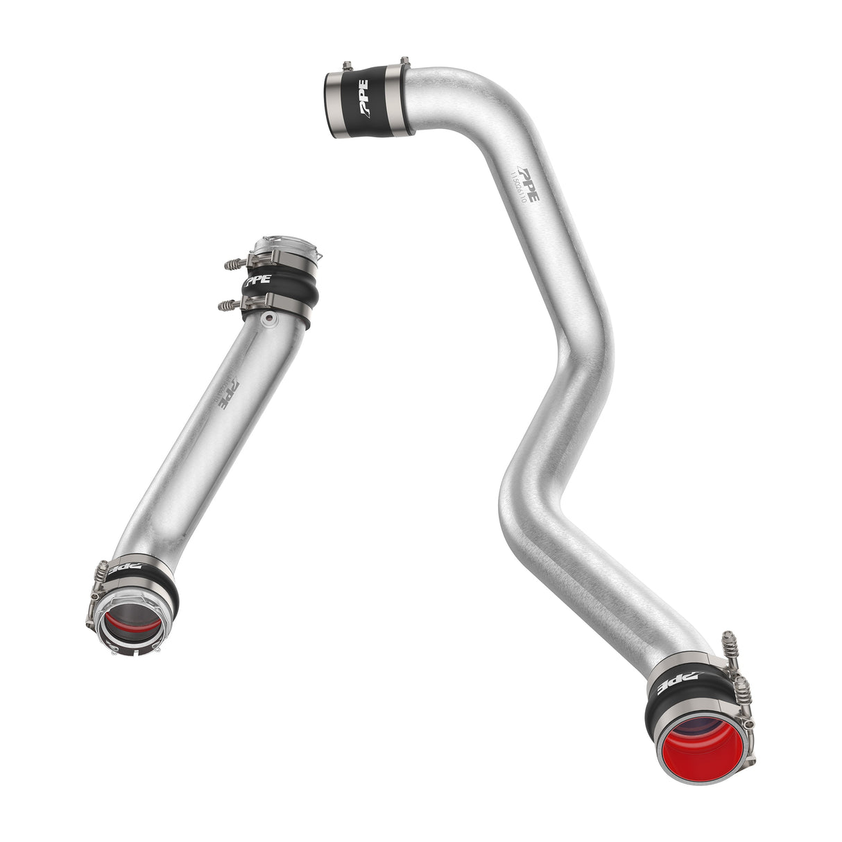 2020-2025 Duramax Charge Air Pipe Kit (115026100)