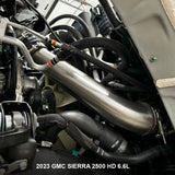 2020-2025 Duramax Charge Air Pipe Kit (115026100)