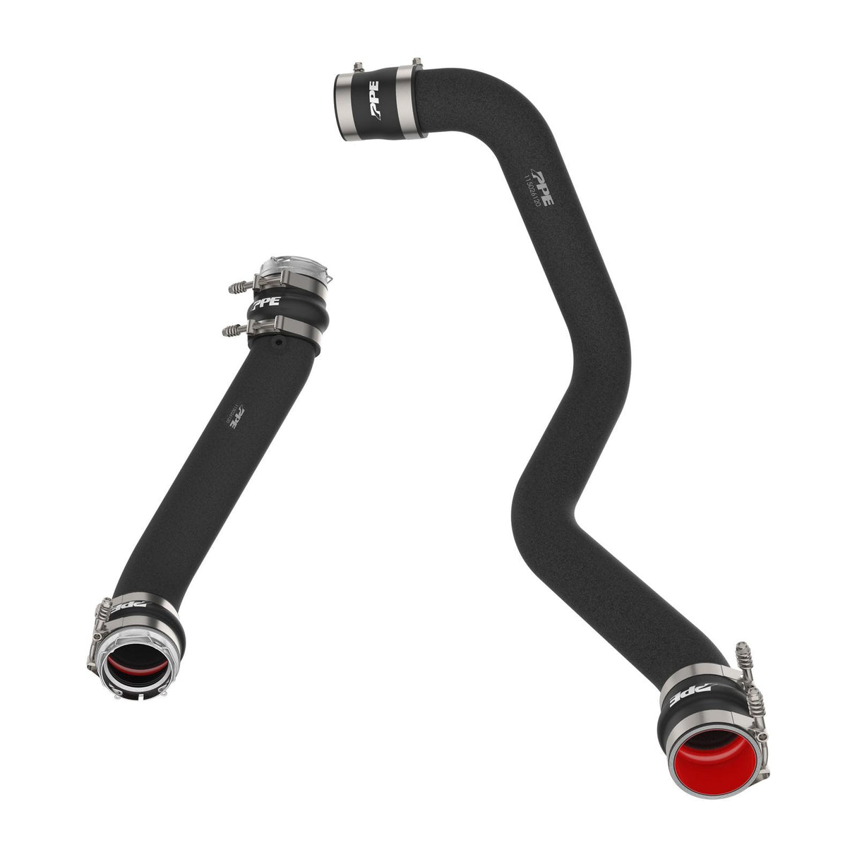 2020-2025 Duramax Charge Air Pipe Kit (115026100)