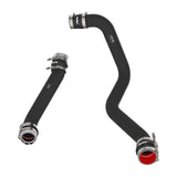 2020-2025 Duramax Charge Air Pipe Kit (115026100)