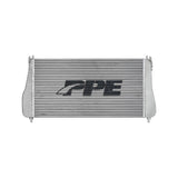 2006-2010 Duramax High-Flow Performance Intercooler (Cast End Tanks) (115041100)