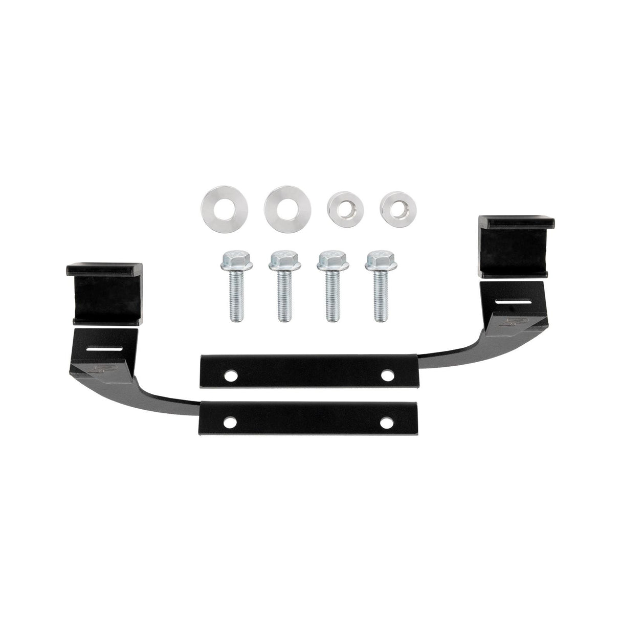 2006-2010 Duramax High-Flow Performance Intercooler (Cast End Tanks) (115041100)