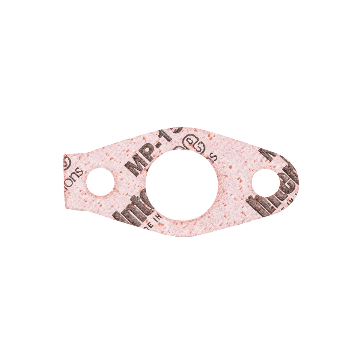 2001-2010 Duramax Upper Turbocharger Oil Drain Line Gasket (116005022 ...