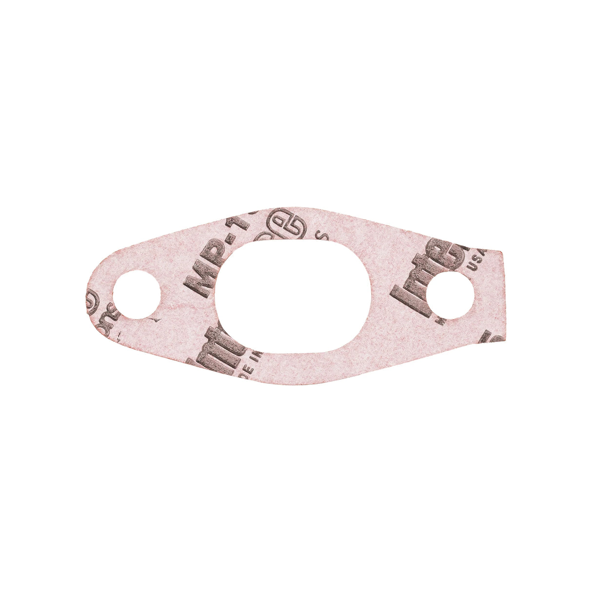 2001-2010 Duramax Lower Turbocharger Oil Drain Line Gasket (116005024 ...
