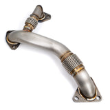 2002-2004 Duramax Up-Pipe (116119100)