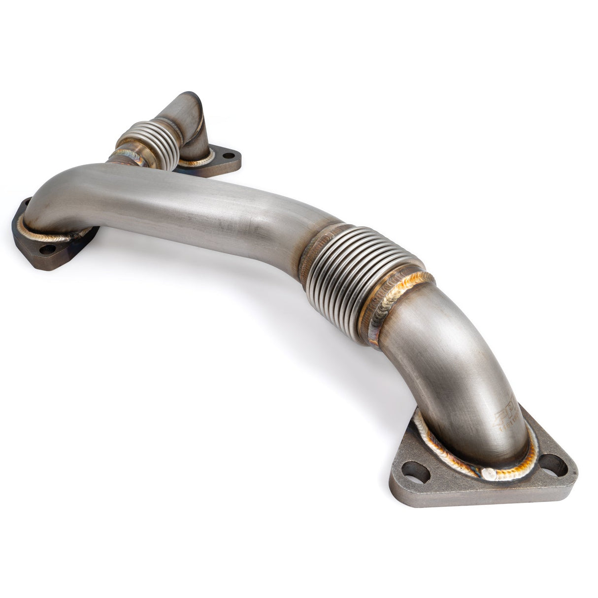 2002-2004 Duramax Up-Pipe (116119100)