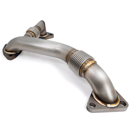 2002-2004 Duramax Up-Pipe (116119100)
