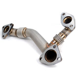 2002-2004 Duramax Up-Pipe (116119100)
