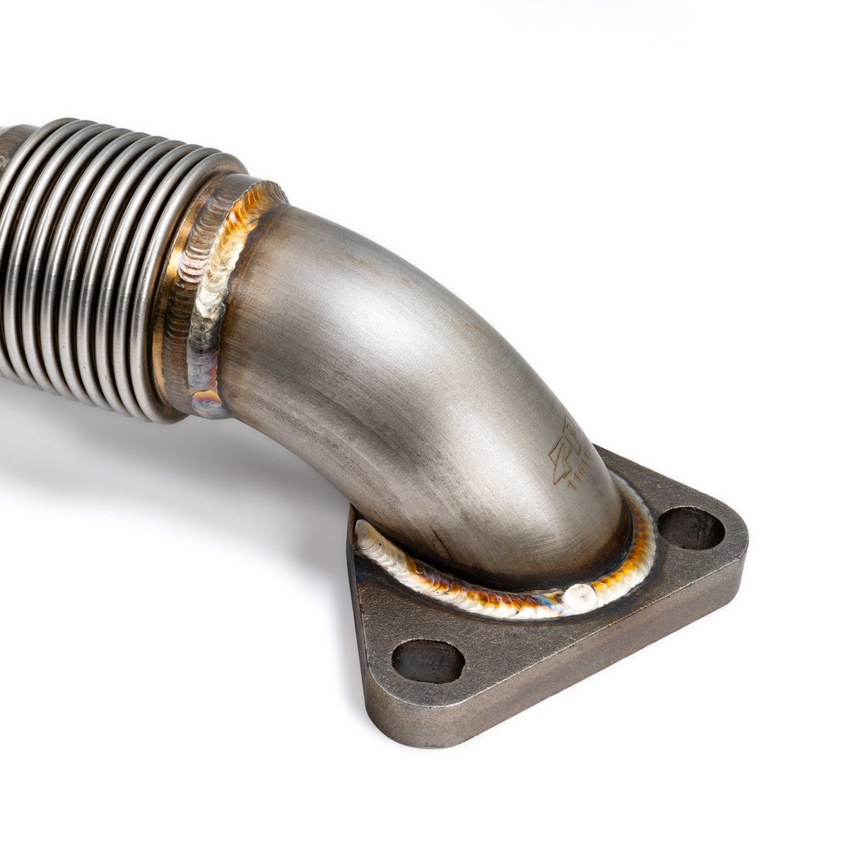 2002-2004 Duramax Up-Pipe (116119100)