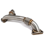 2007.5-2010 Duramax Up-Pipe (116119400)